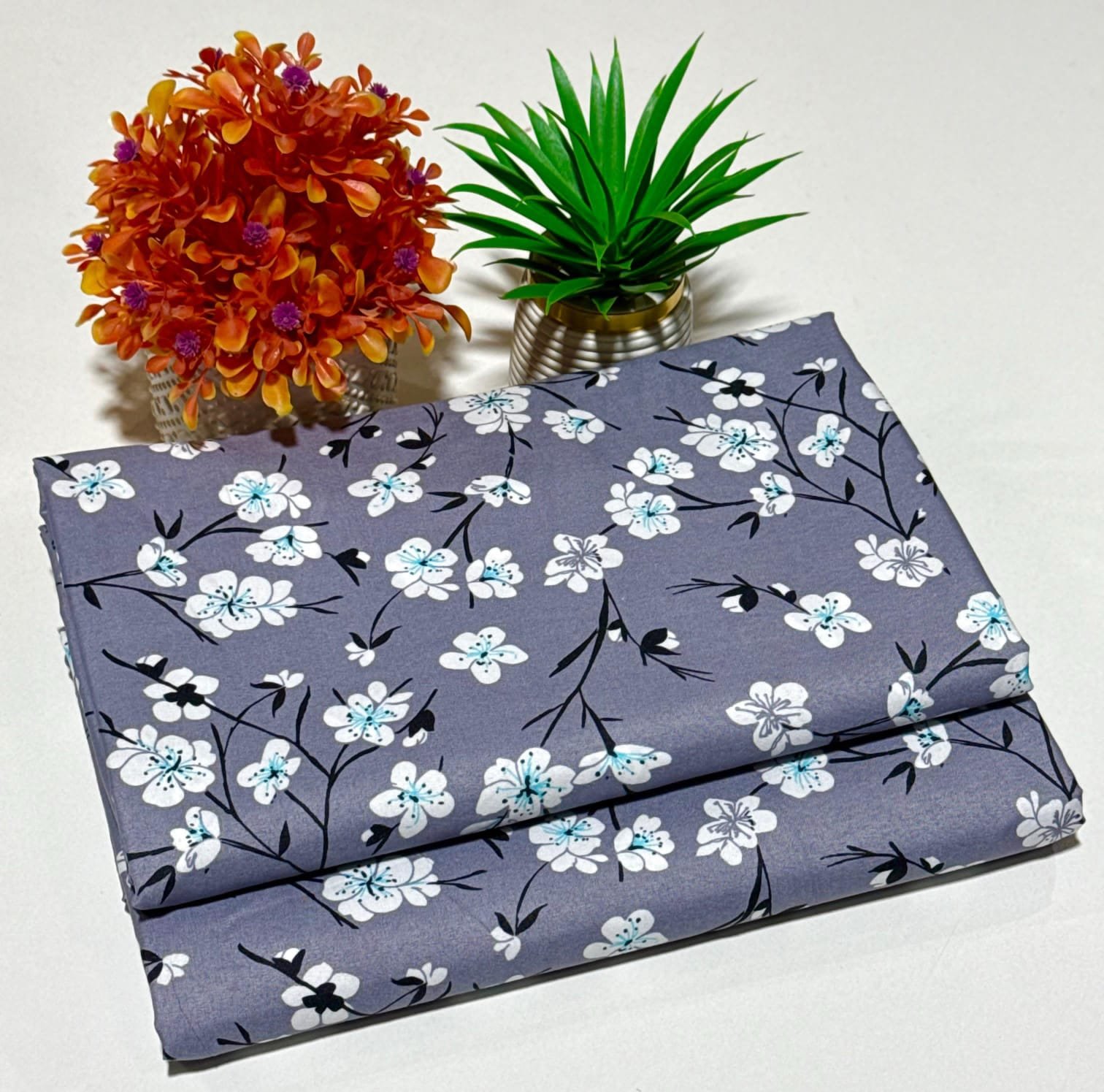 *FLORAL PRINTS* 🥳 *2 Pcs Collection* 👇👇