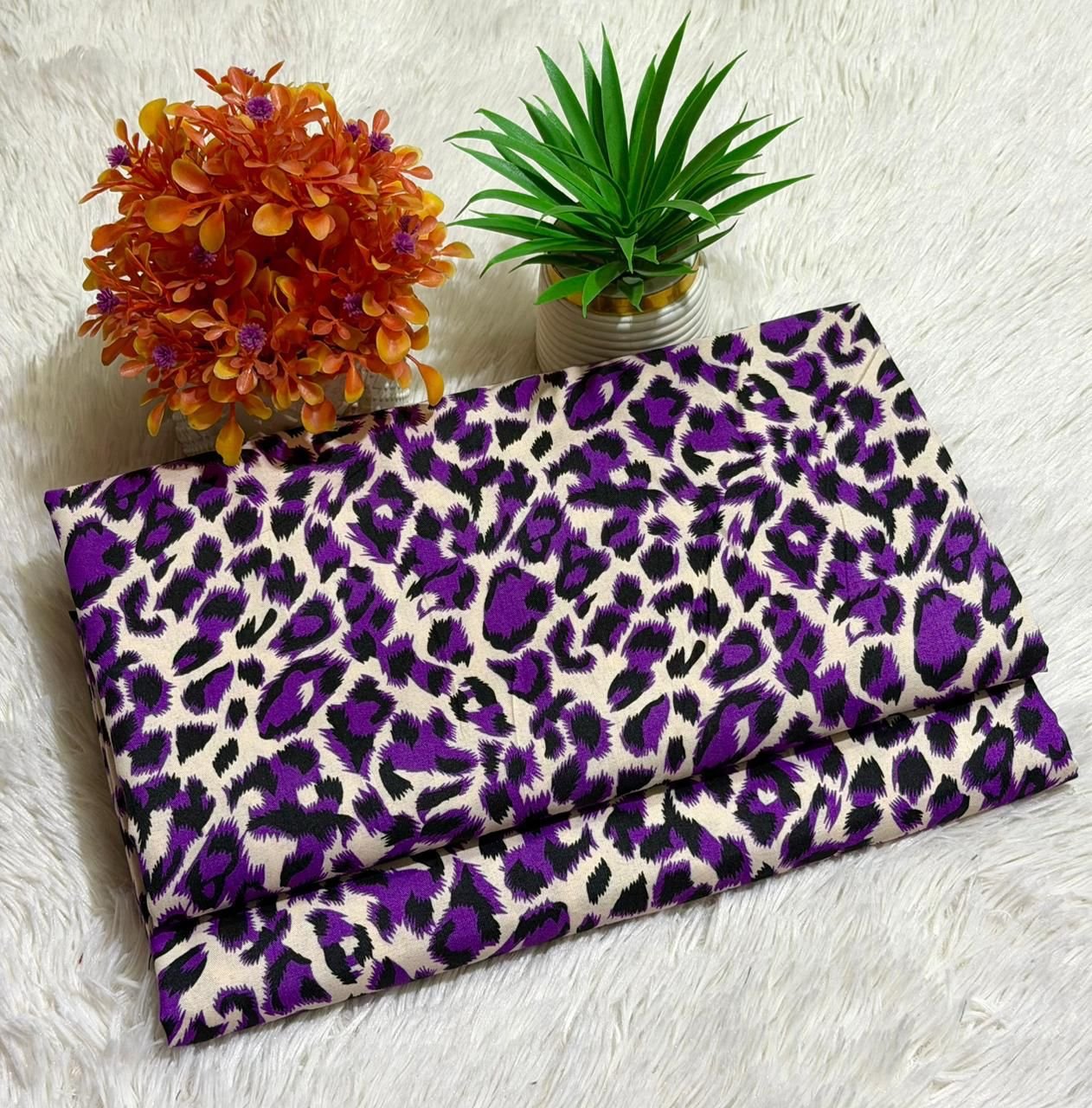 *FLORAL PRINTS* 🥳 *2 Pcs Collection* 👇👇