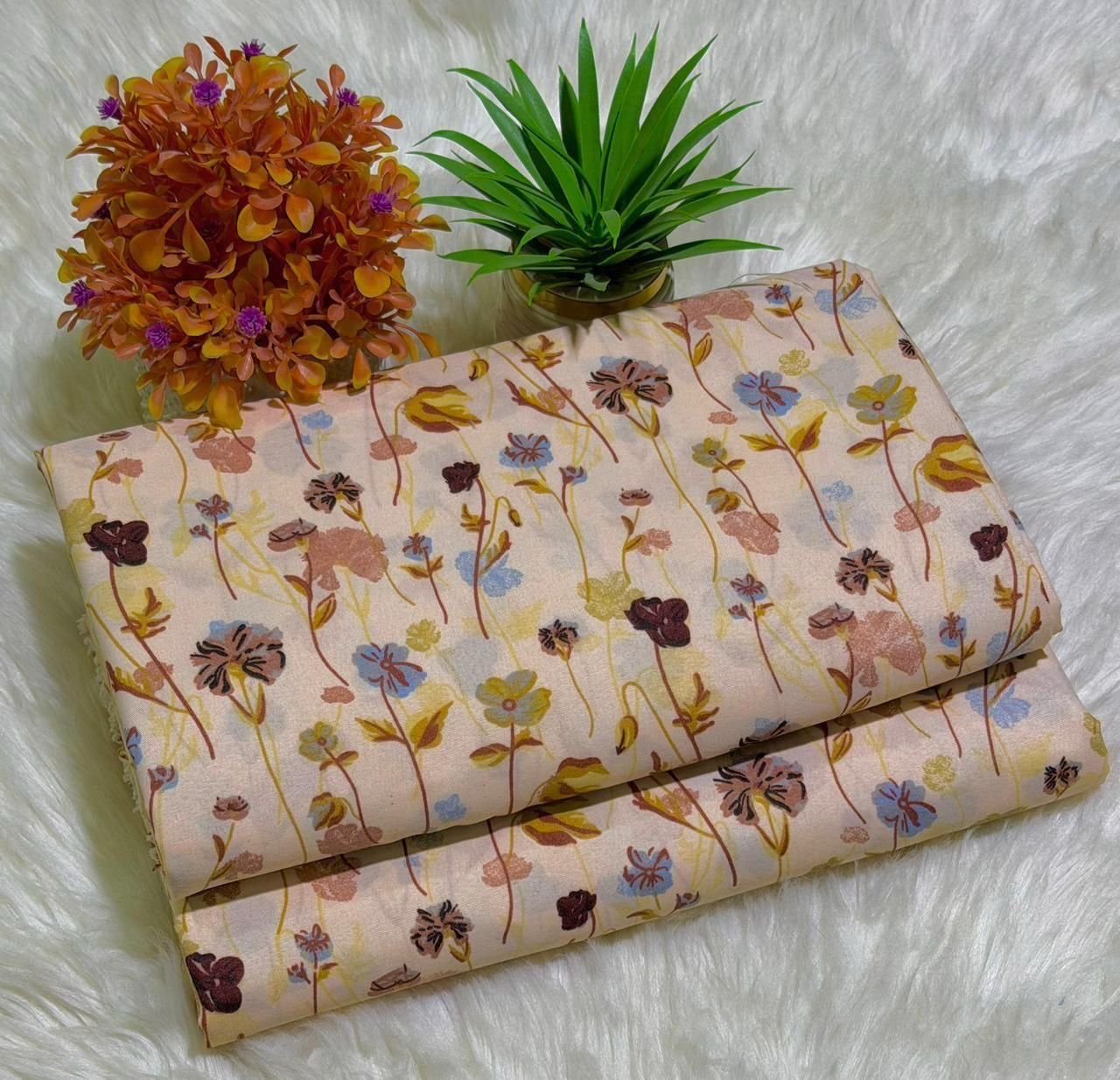 FLORAL PRINTS* 🥳 *2 Pcs Collection* 👇👇