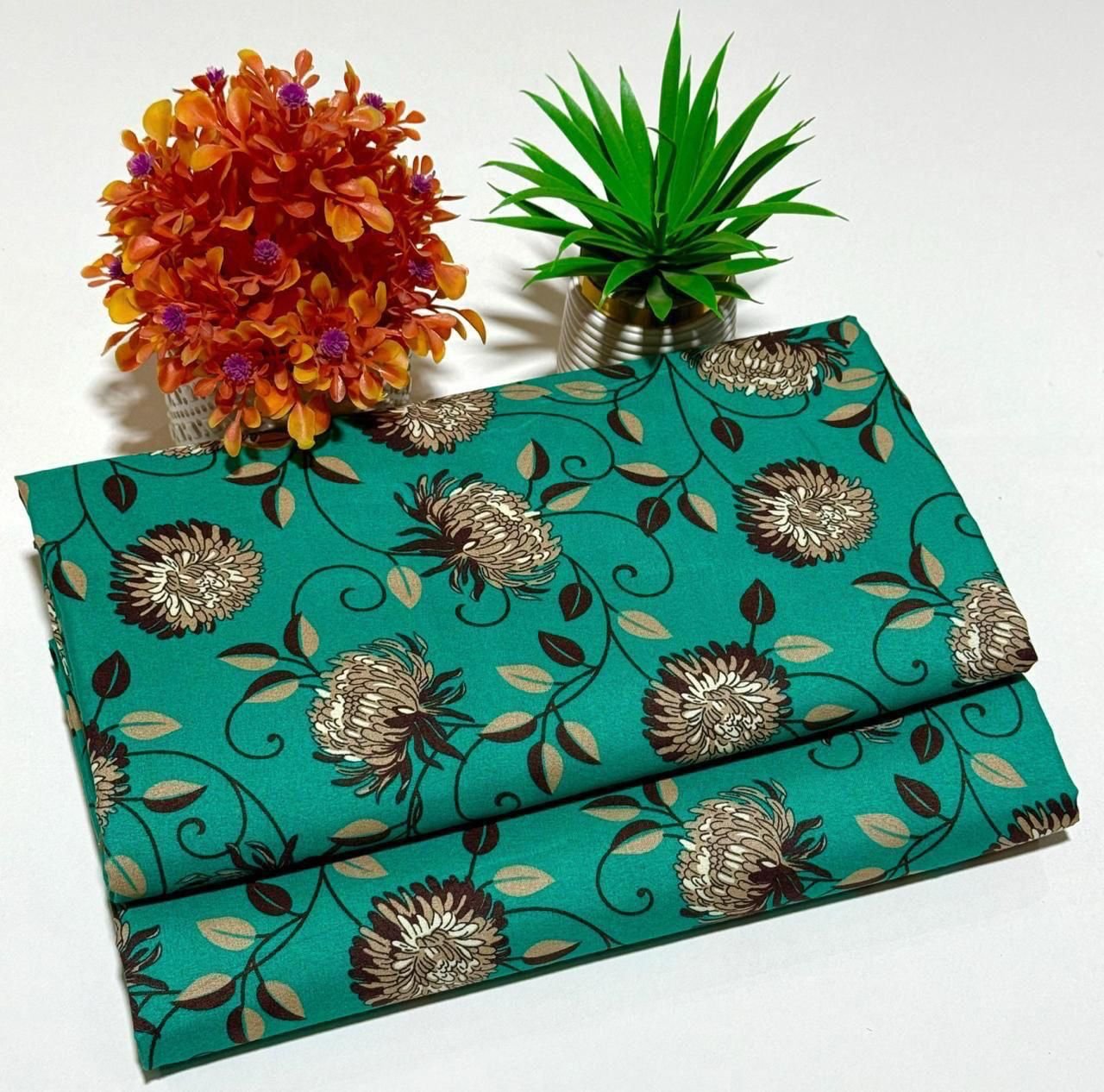 FLORAL PRINTS* 🥳 *2 Pcs Collection* 👇👇