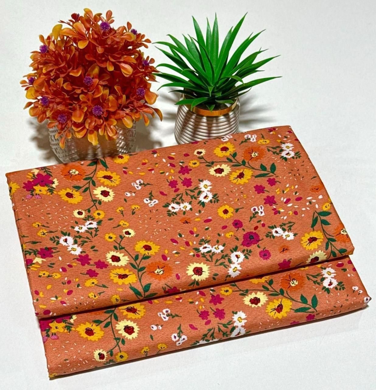 FLORAL PRINTS* 🥳 *2 Pcs Collection* 👇👇