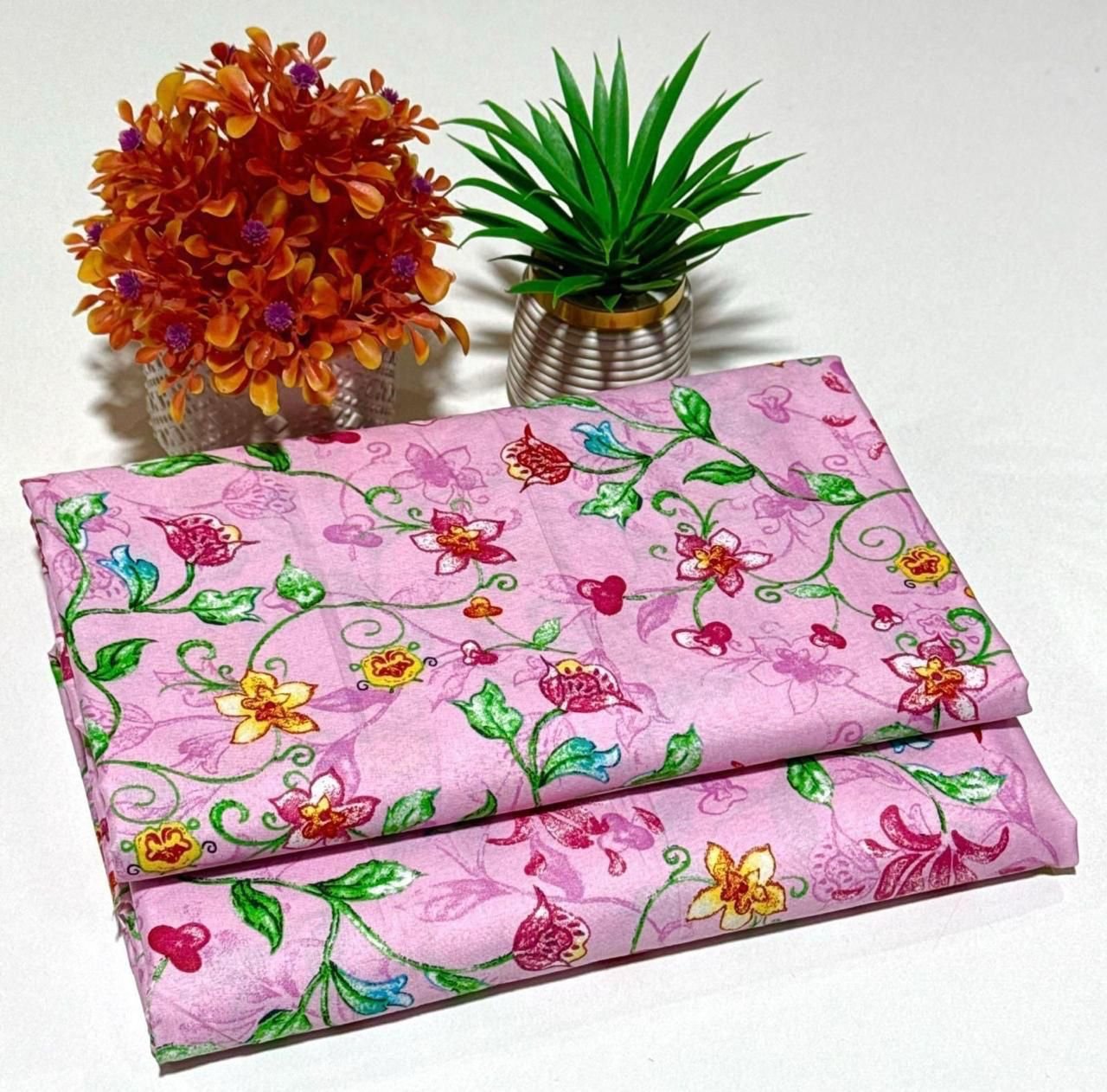 FLORAL PRINTS* 🥳 *2 Pcs Collection* 👇👇