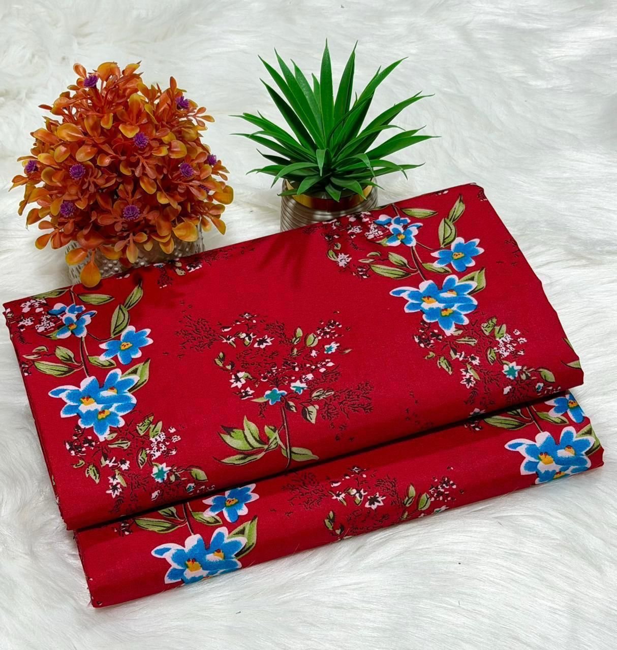 FLORAL PRINTS* 🥳 *2 Pcs Collection* 👇👇