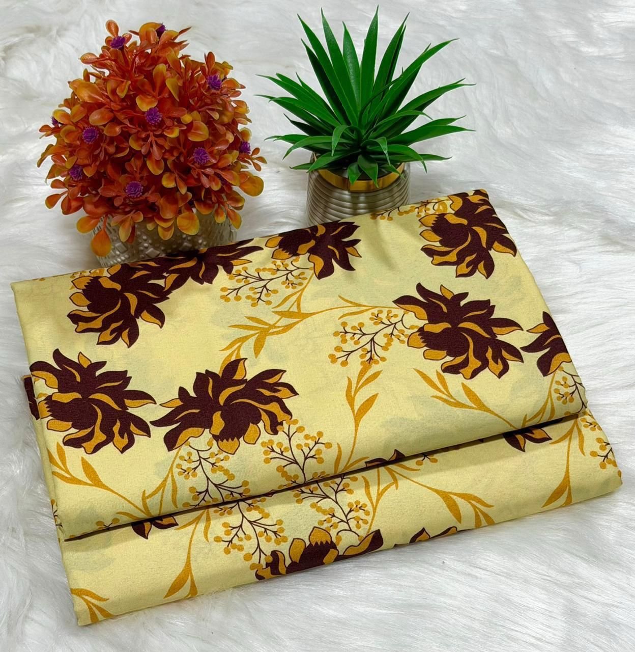 *FLORAL PRINTS* 🥳 *2 Pcs Collection* 👇👇