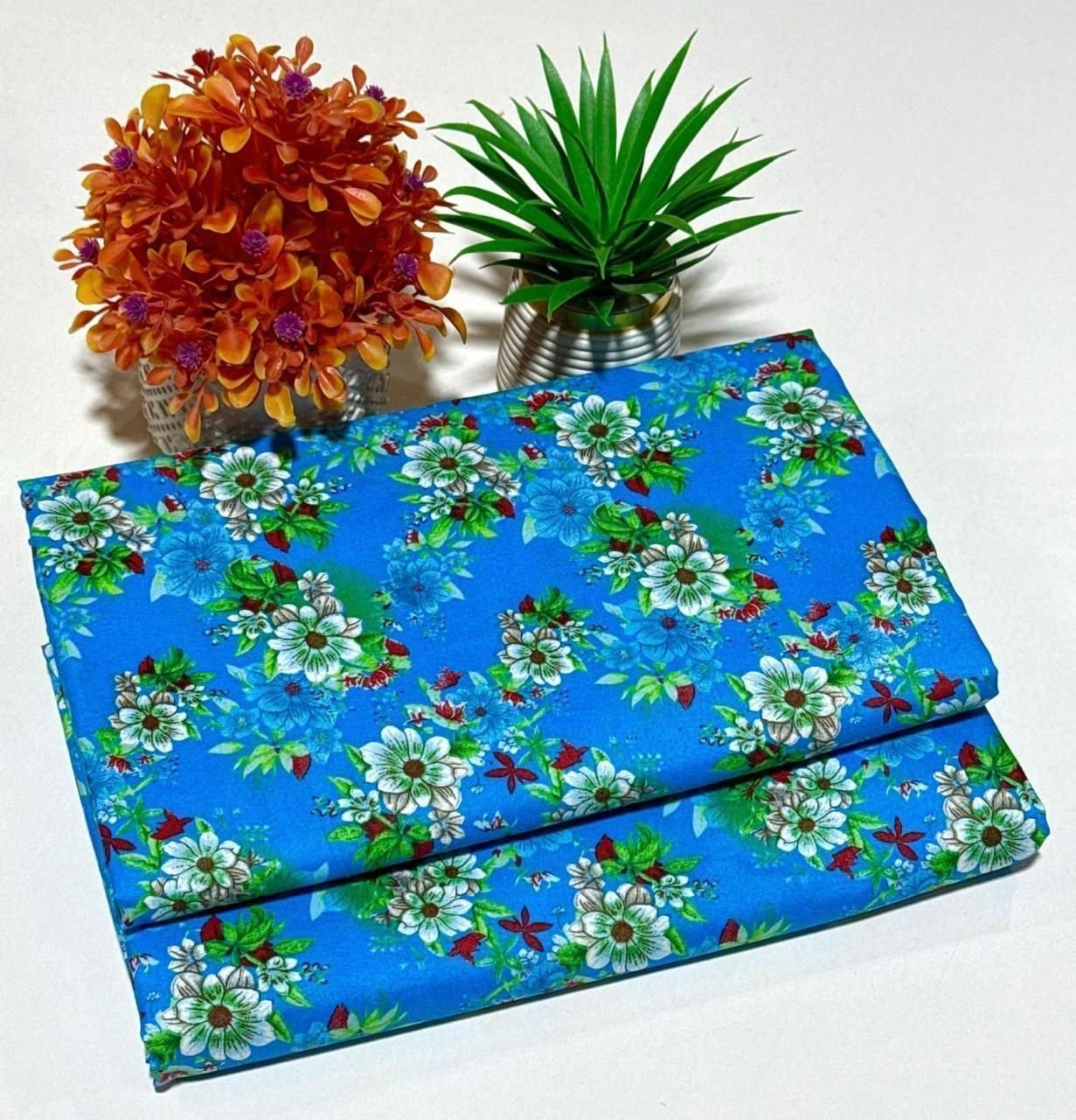 *FLORAL PRINTS* 🥳 *2 Pcs Collection* 👇👇