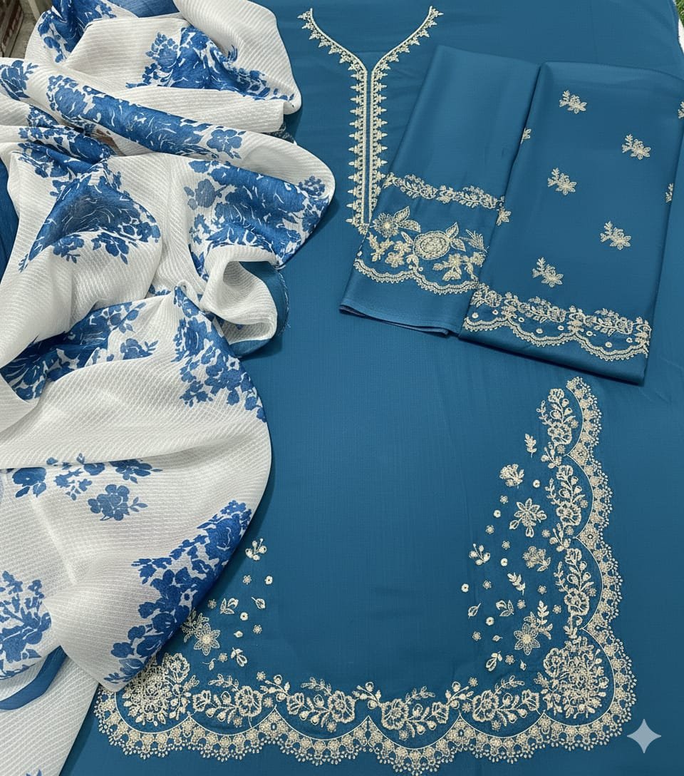 *_”Sapphire pcs”_*