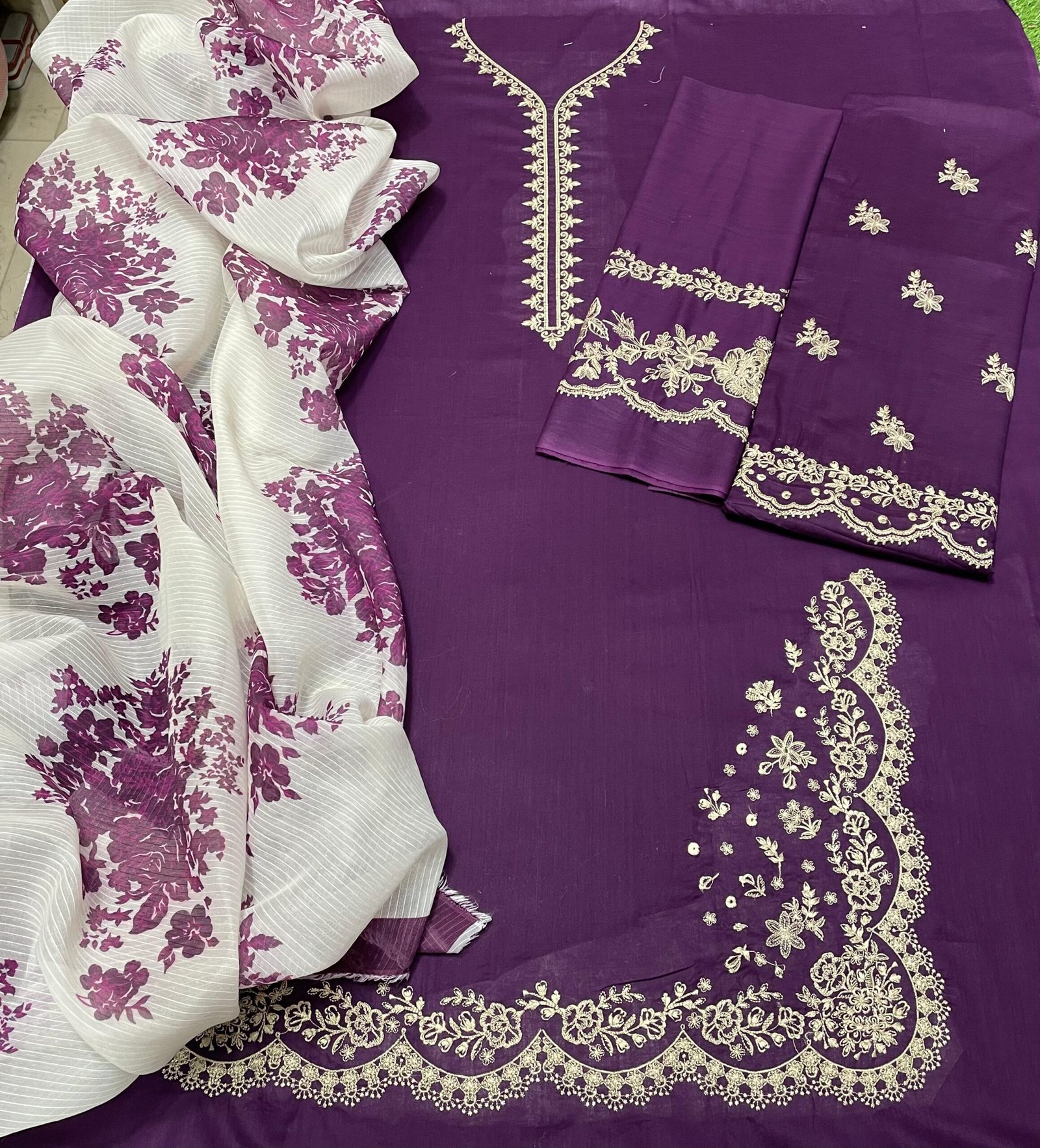 *_”Sapphire pcs”_*