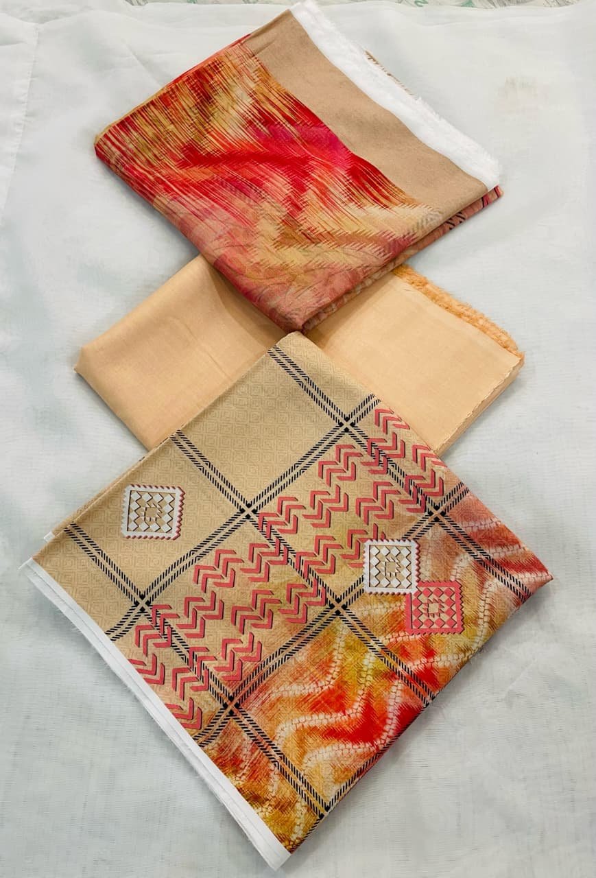 Baad e Naseem BY Shah G textile vol 933/10 Original Brand