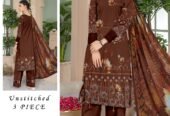 Baad e Naseem BY Shah G textile vol 933/10 Original Brand