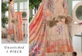 Baad e Naseem BY Shah G textile vol 933/10 Original Brand