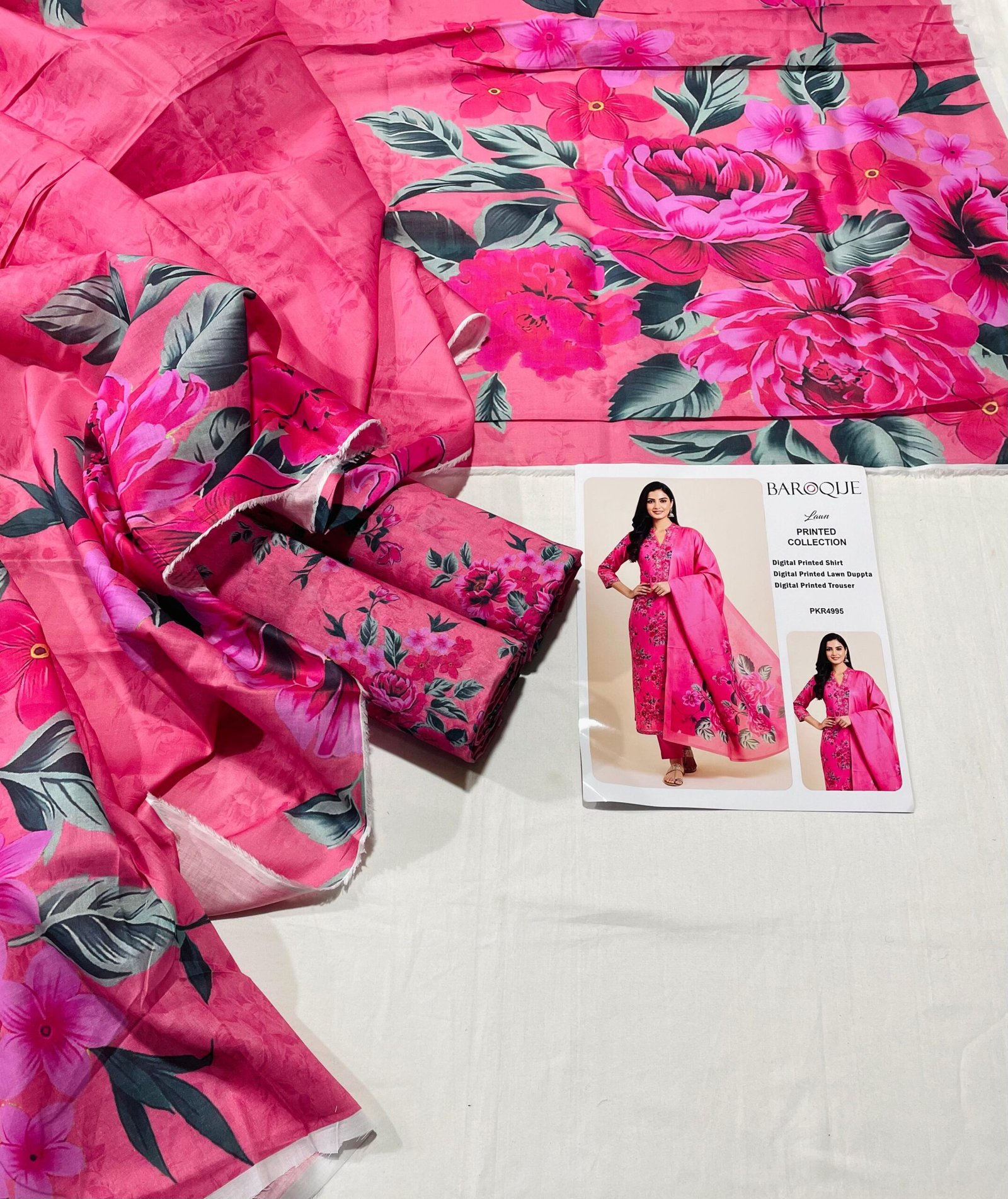 _SUMMER COLLECTION LAWN 2026_