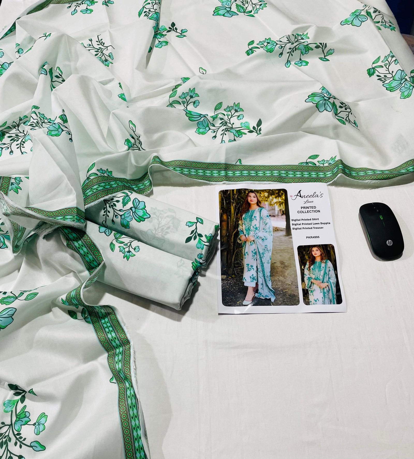 _SUMMER COLLECTION LAWN 2026_