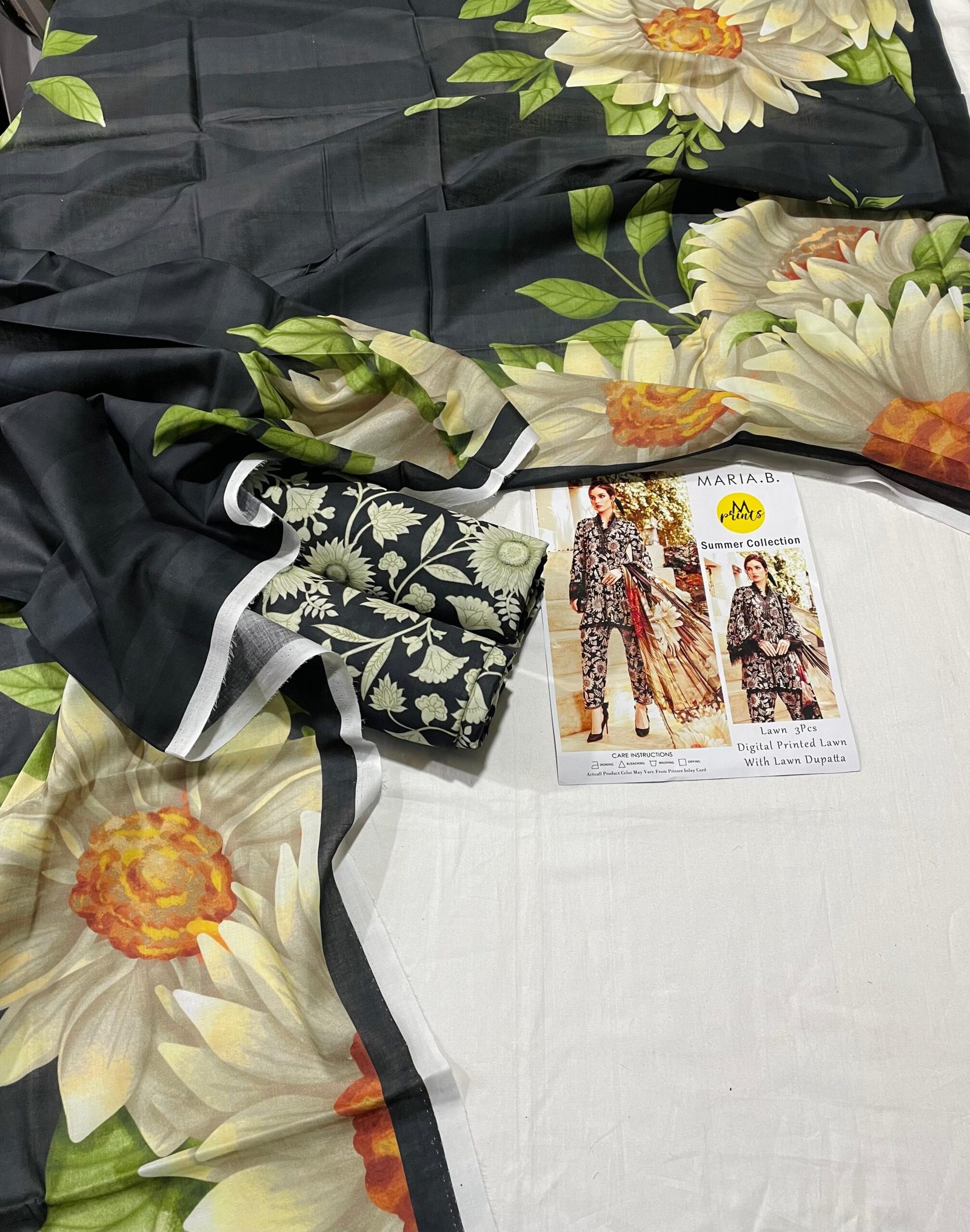 _SUMMER COLLECTION LAWN 2026_