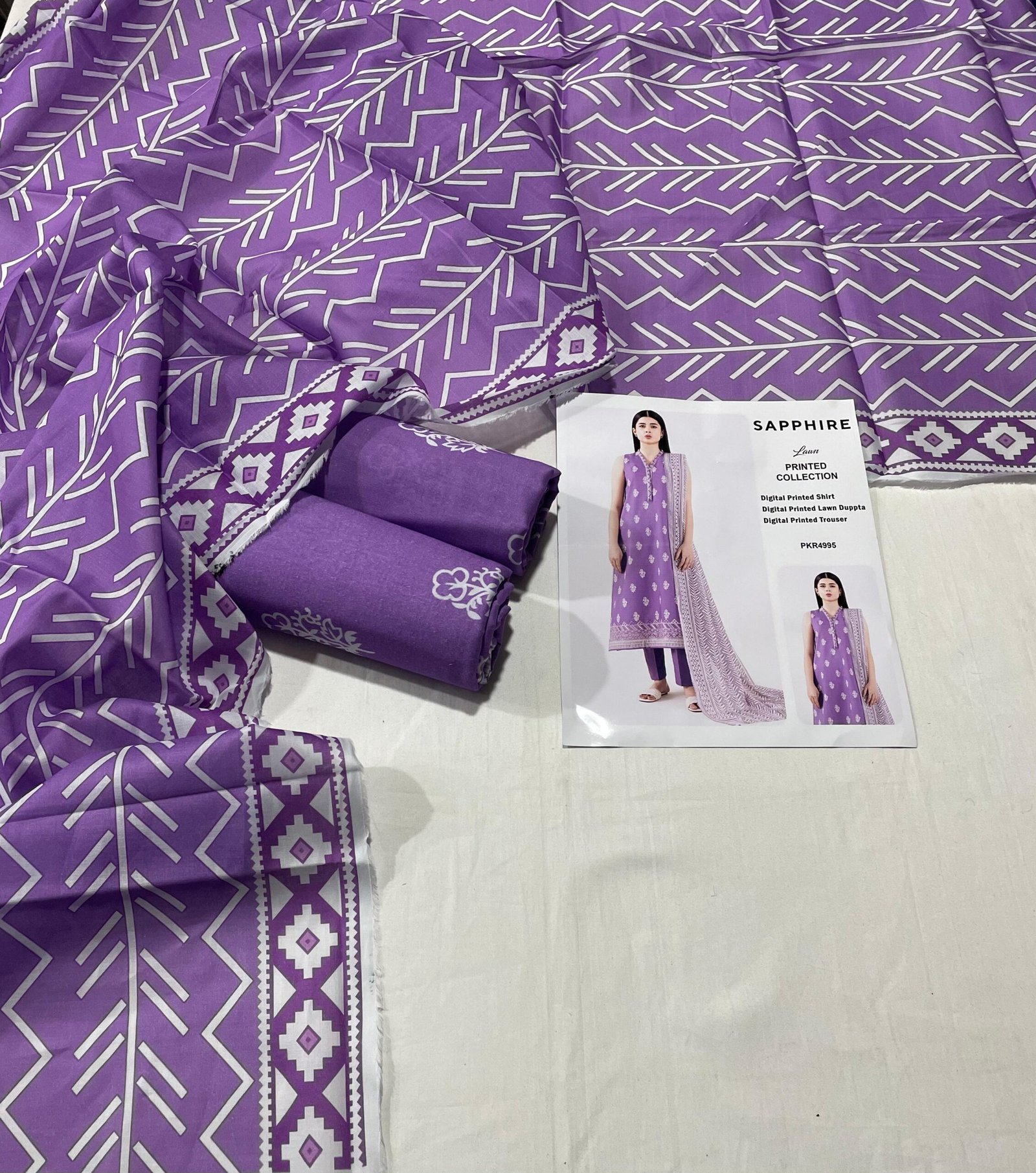 _SUMMER COLLECTION LAWN 2026_