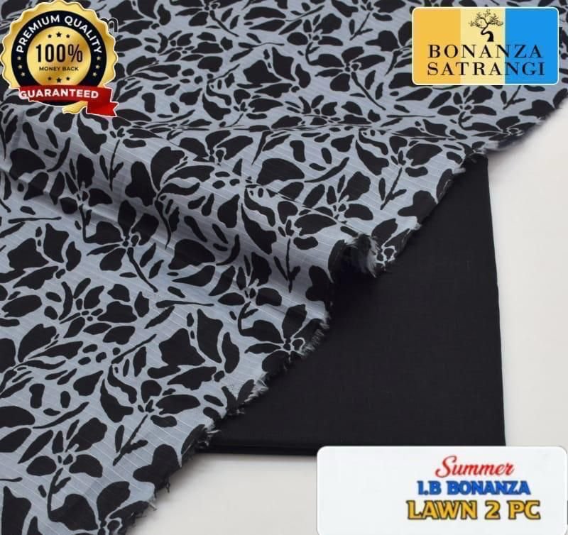 *IB BONANZA ORGINAL LAWN 2026 OPENING😍*)