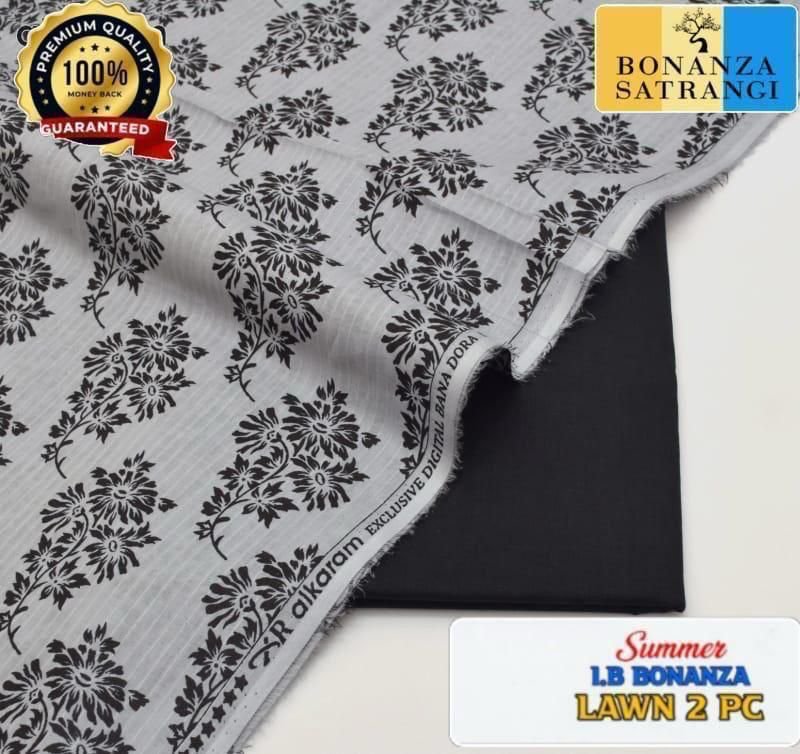*IB BONANZA ORGINAL LAWN 2026 OPENING😍*)