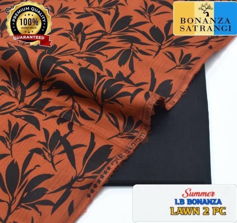 *IB BONANZA ORGINAL LAWN 2026 OPENING😍*)