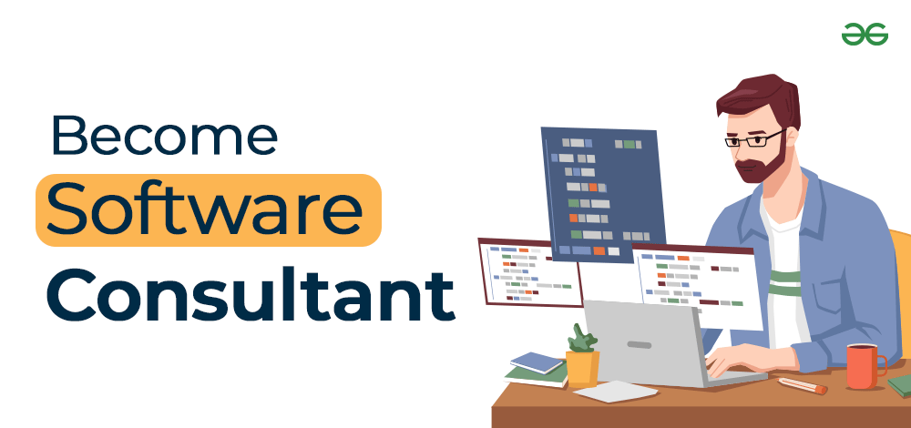 Software Consultant job